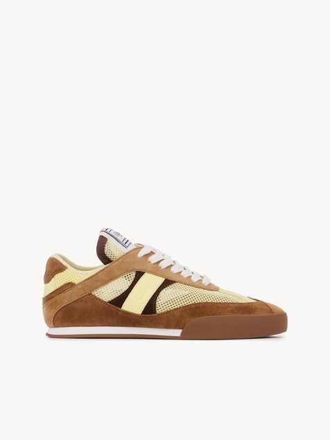 Chlo&eacute; Kick sneaker