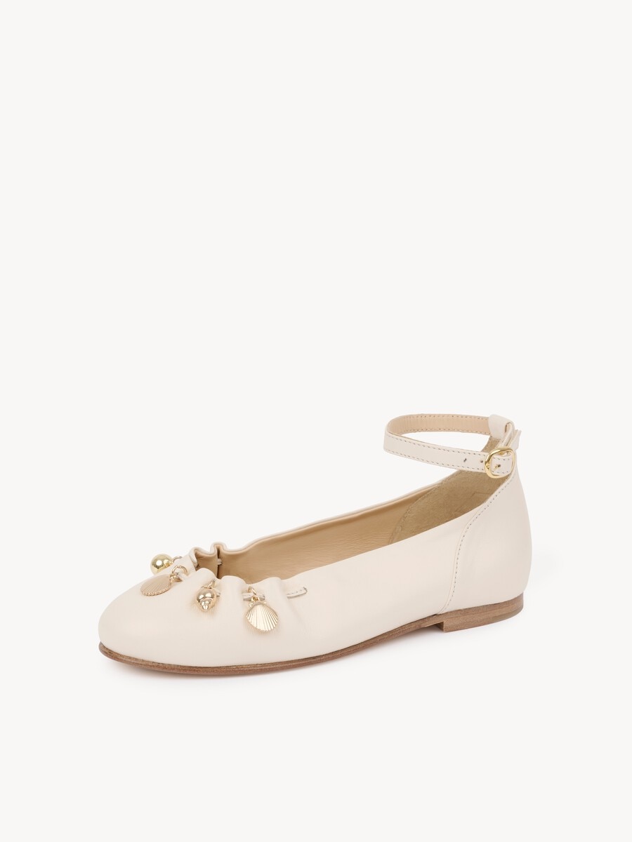 Ballerines Sea Treasures Enfant - 2