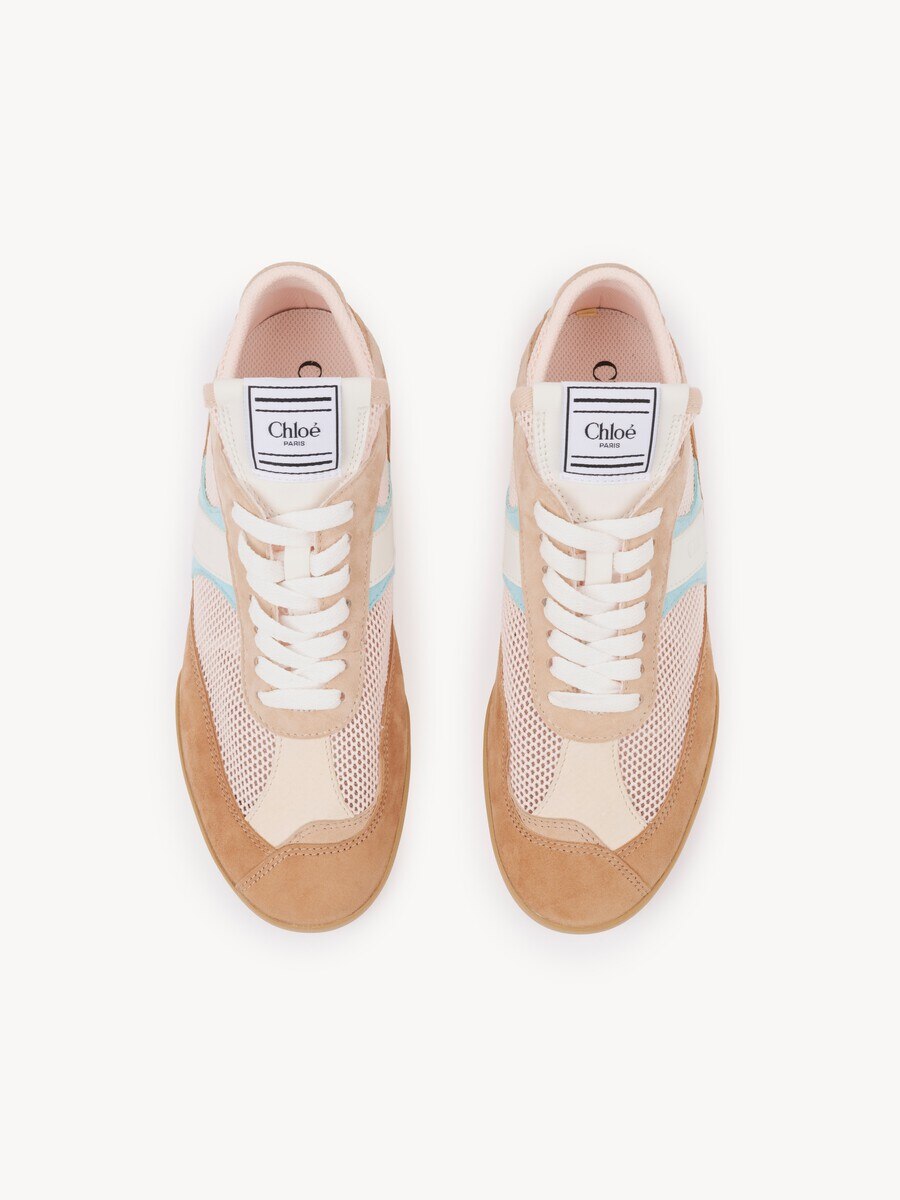 Chlo&eacute; Kick sneaker - 4