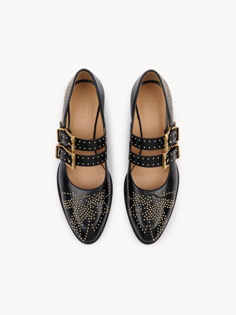 Susanna pump