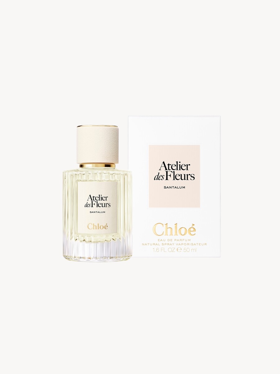 Atelier des Fleurs Santalum Eau de Parfum 1.7 fl oz - 3