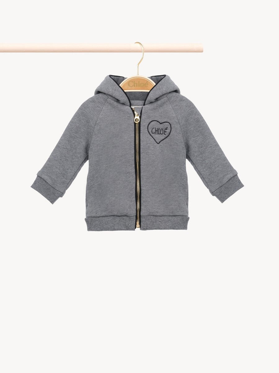 Baby logo jogging set - 2