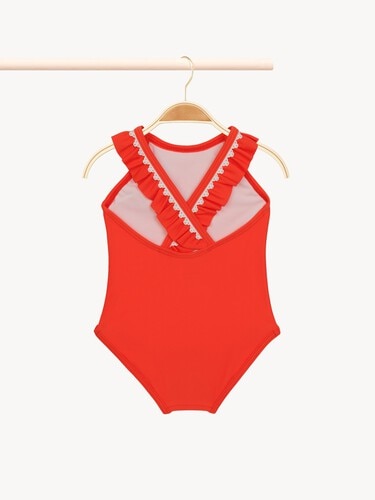 Kids' swimsuit - 3