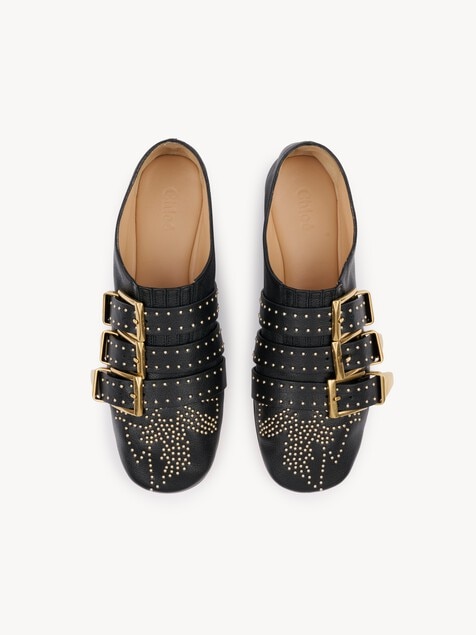 Chaussures plates Susanna