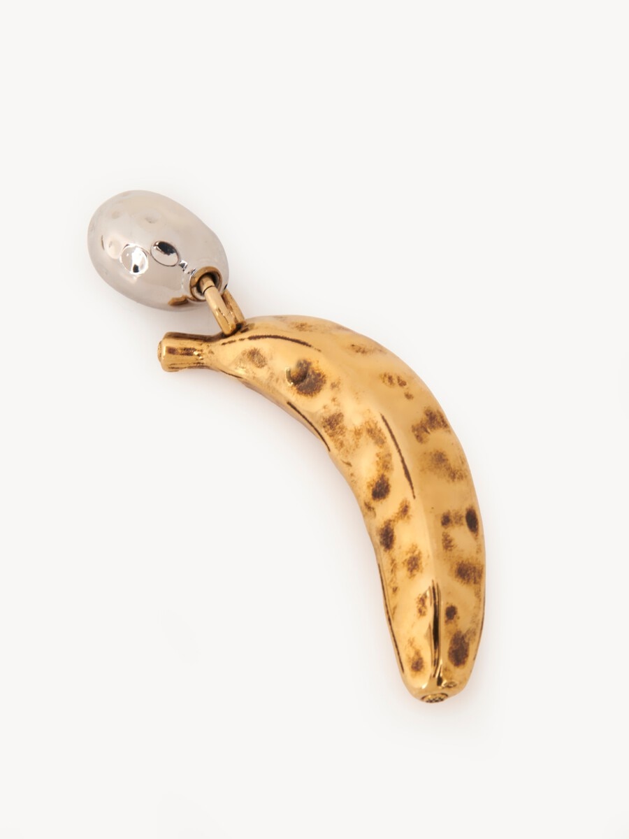 Pendientes Chlo&eacute; Bananas - 4