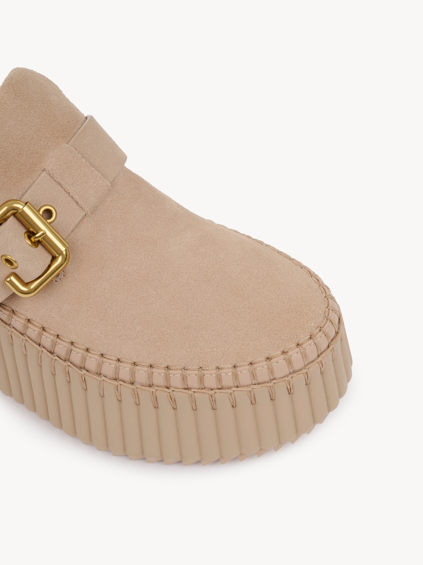Nama wedge mule - 6.0