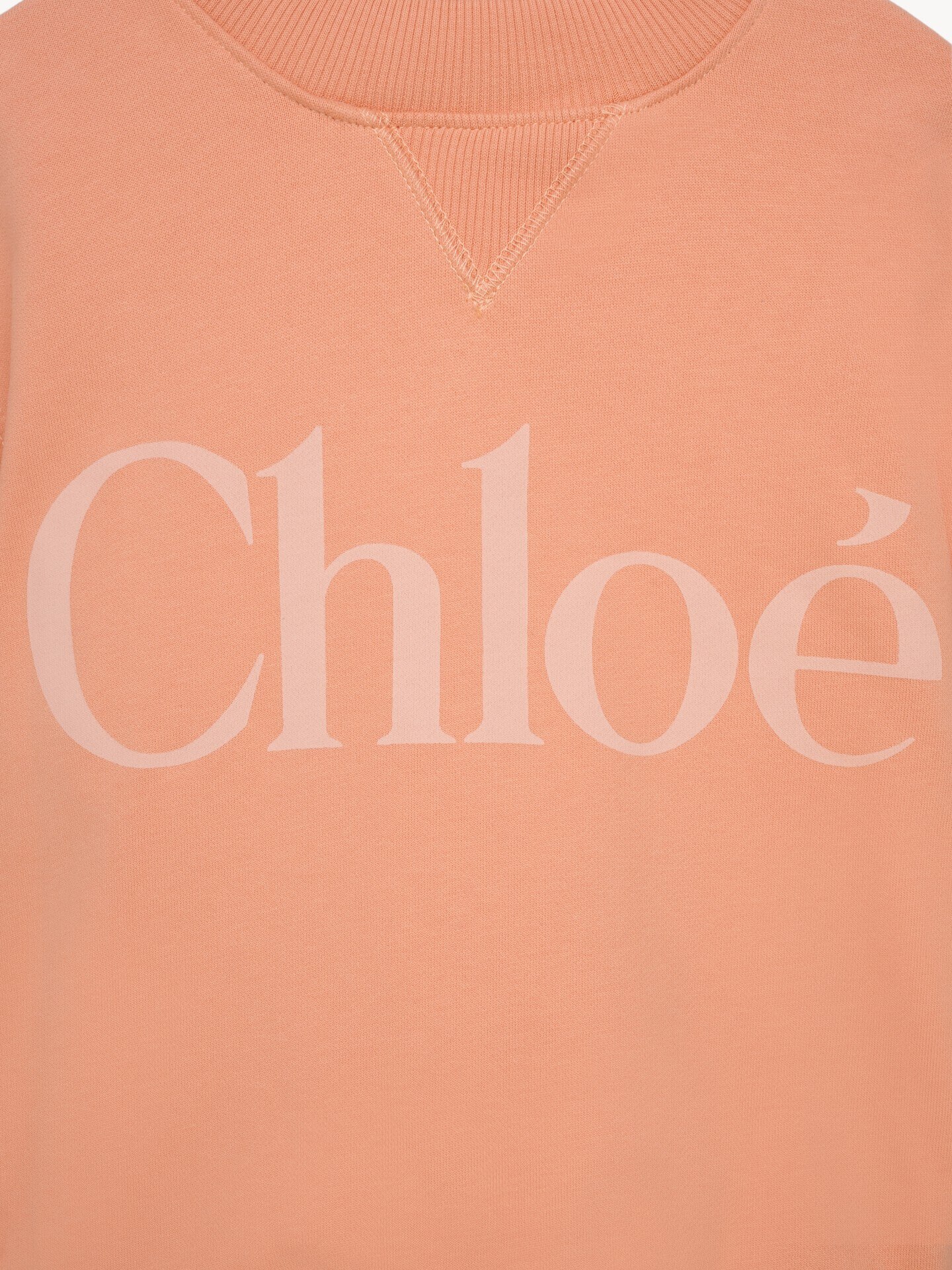 Kids' logo sweater - 3.0