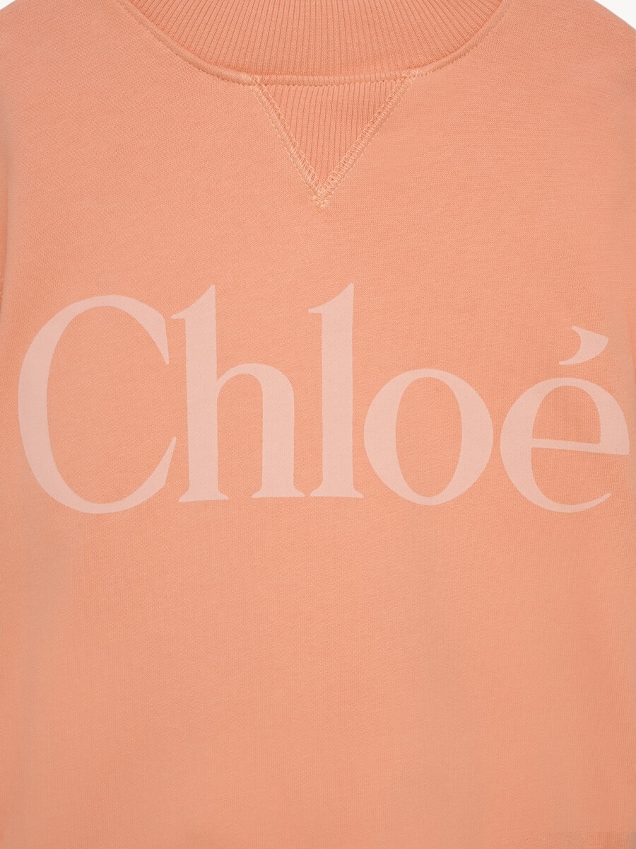 Kids' logo sweater - 3