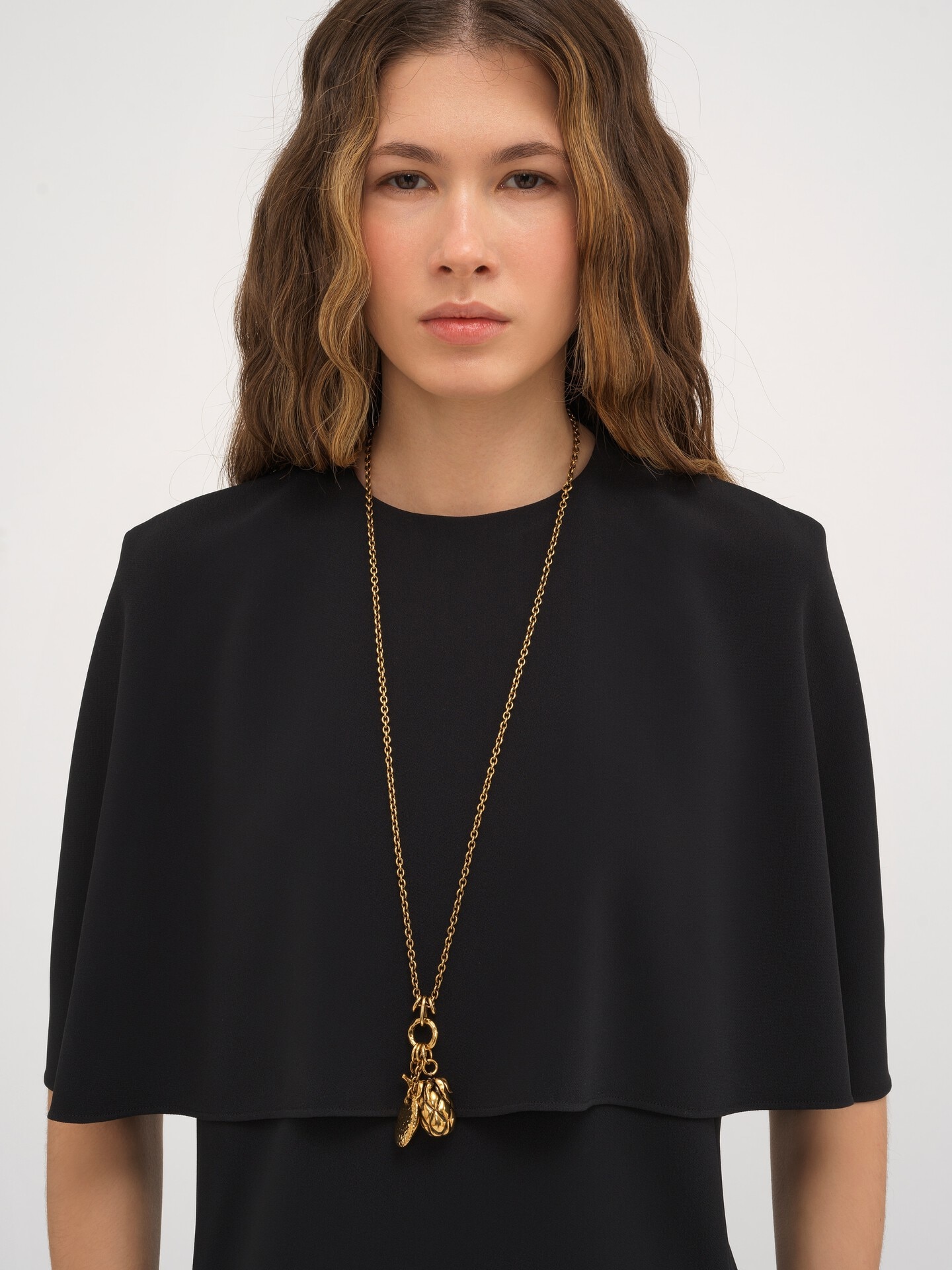 The Chlo&eacute; Fruits necklace - 2.0