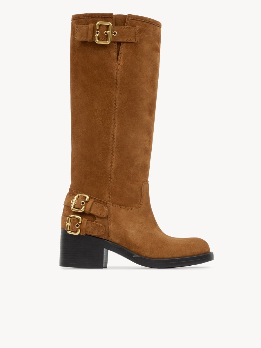 Bota Dakota - 1