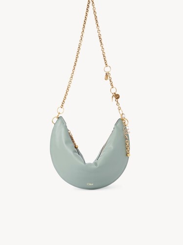 Chlo&eacute; Icons shoulder bag in soft leather - 2
