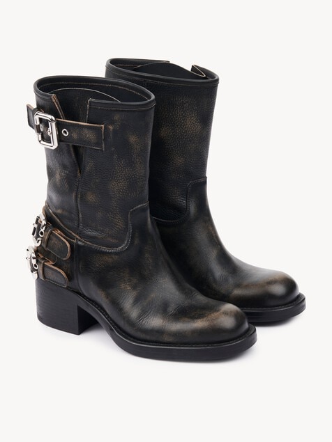 Dakota ankle boot