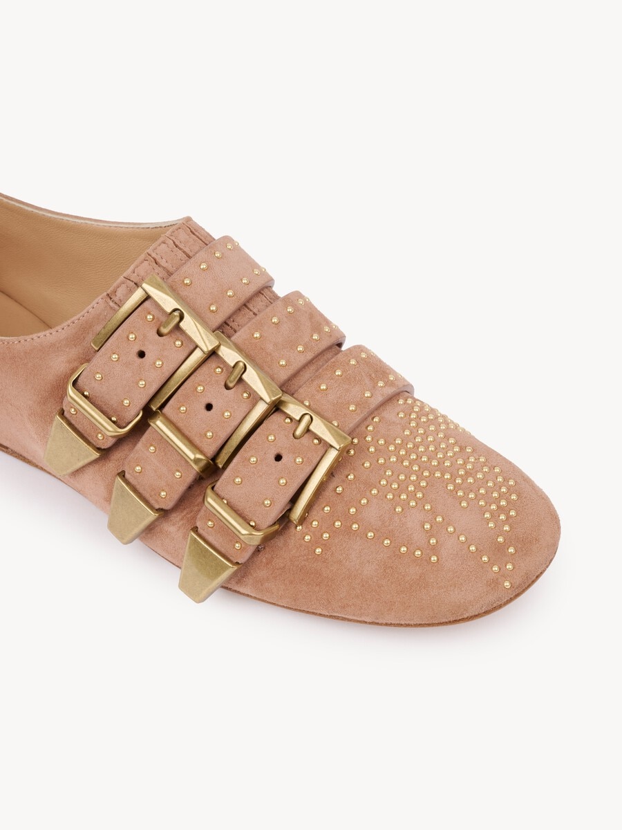 Susanna flat - 5