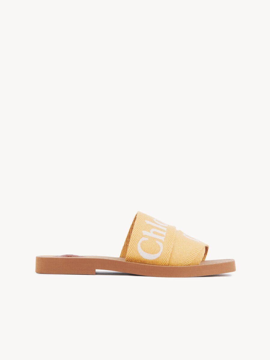 Woody mule - 1