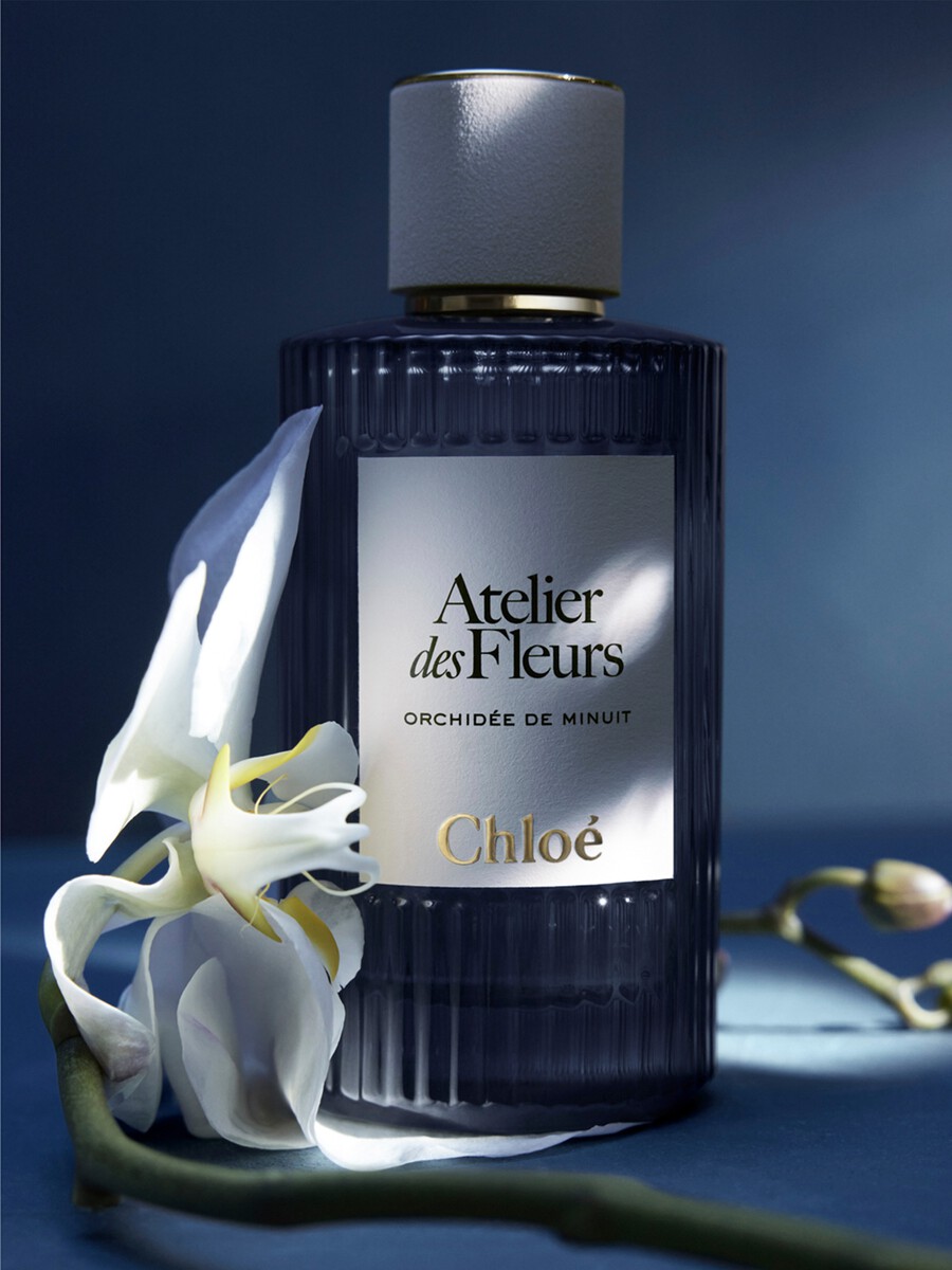 Atelier des Fleurs Orchid&eacute;e de Minuit Eau de Parfum 5.1 fl oz - 4