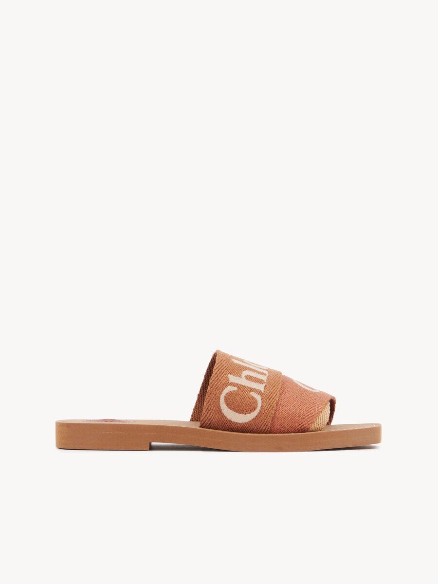 Woody mule - 2