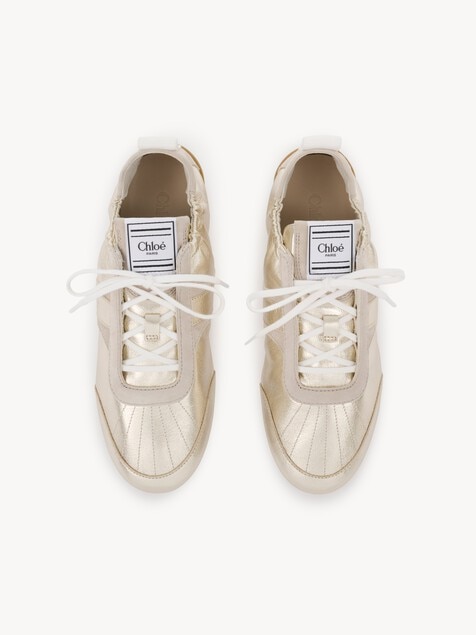 Zapatillas de deporte Chlo&eacute; Kick