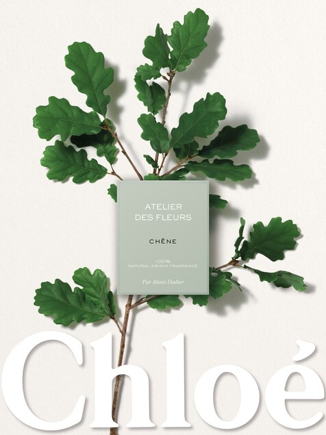 Atelier des Fleurs Ch&ecirc;ne 1.7 fl oz