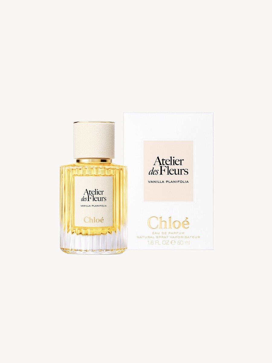 Atelier des Fleurs Vanilla Planifolia Eau de Parfum 1.7 fl oz - 2