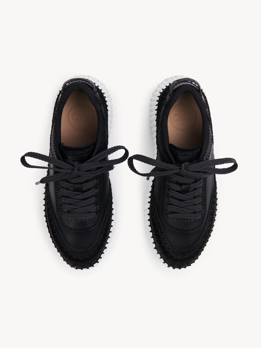 Nama sneaker - 4