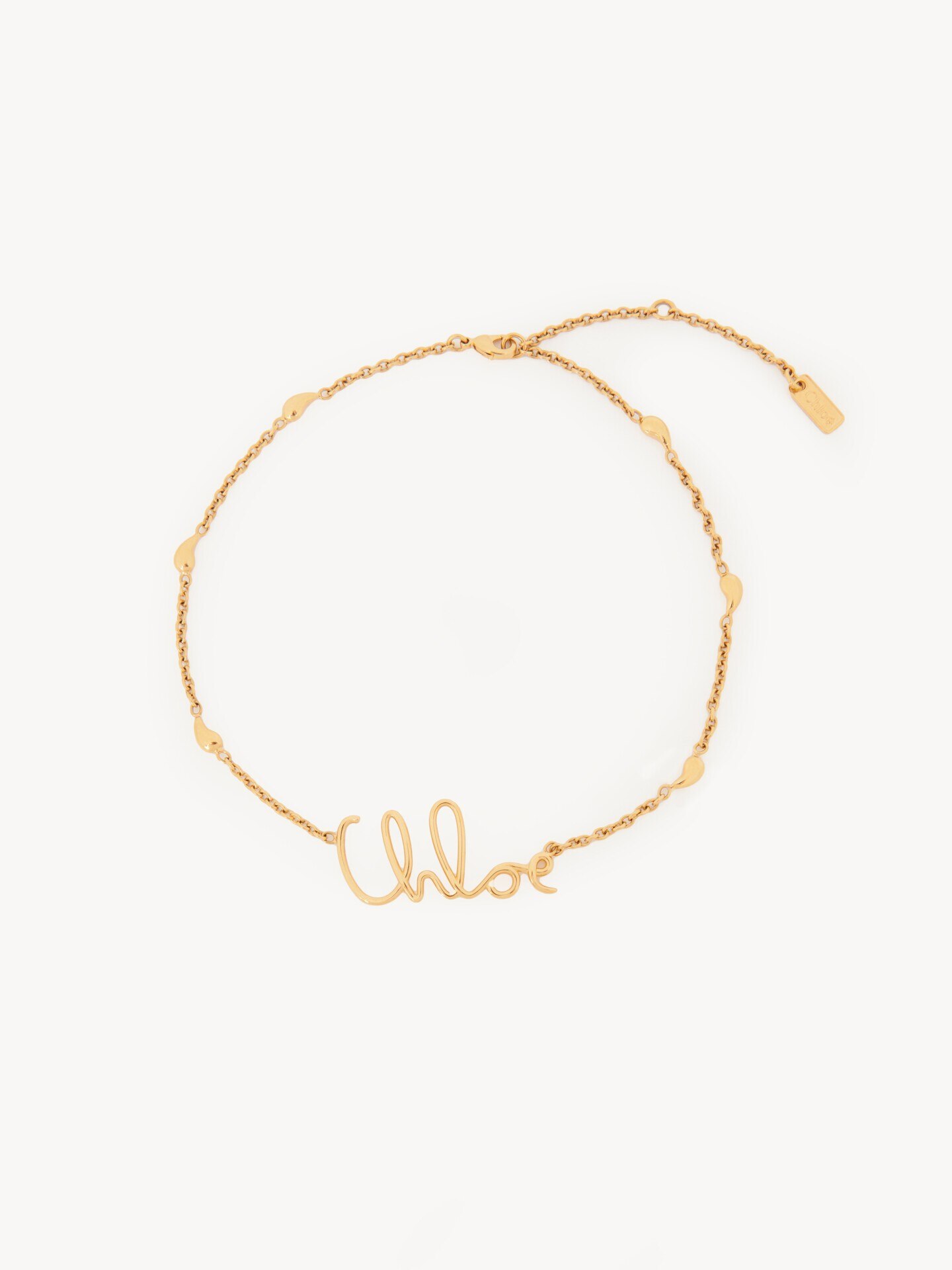 Collier Chlo&eacute; Iconic - 1.0