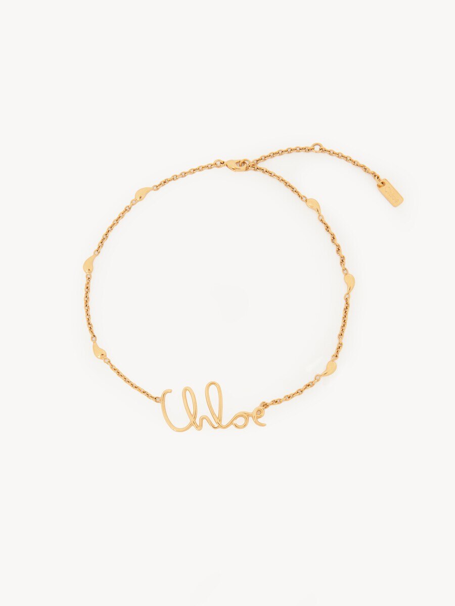 Collier Chlo&eacute; Iconic - 1