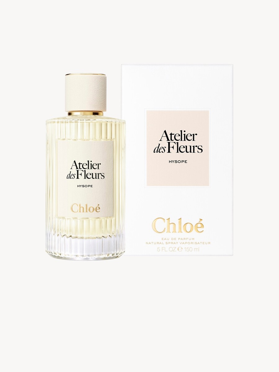 Atelier des Fleurs Hysope Eau de Parfum 5.1 fl oz - 2