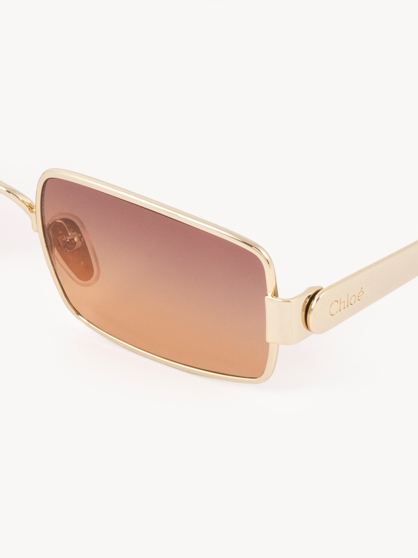 Lunettes de soleil Holly - 5.0