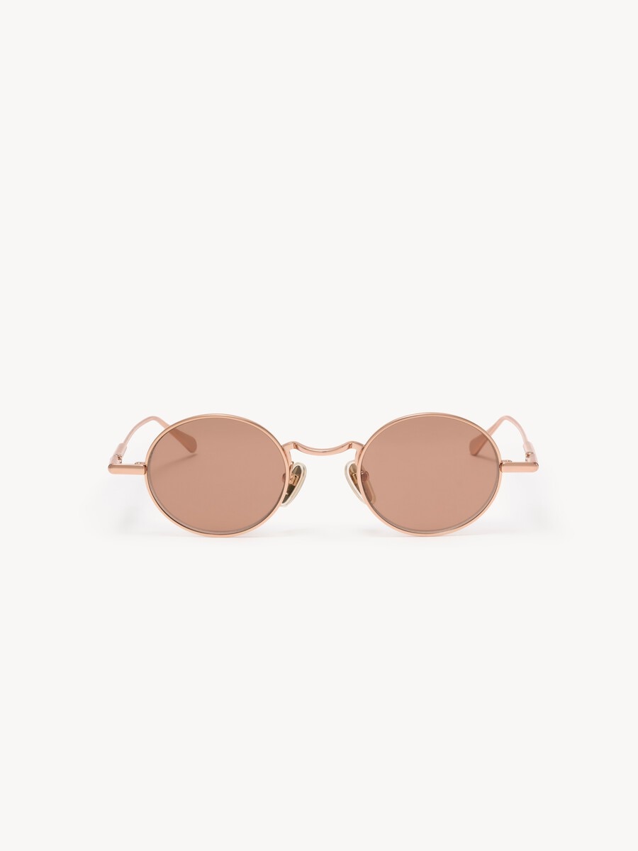Chlo&eacute; Iconic sunglasses - 3