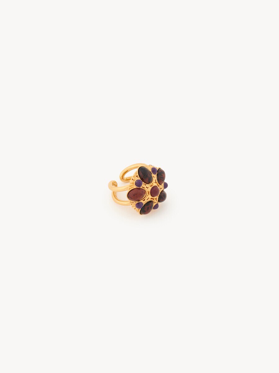 The Chlo&eacute; Eternity ring - 2