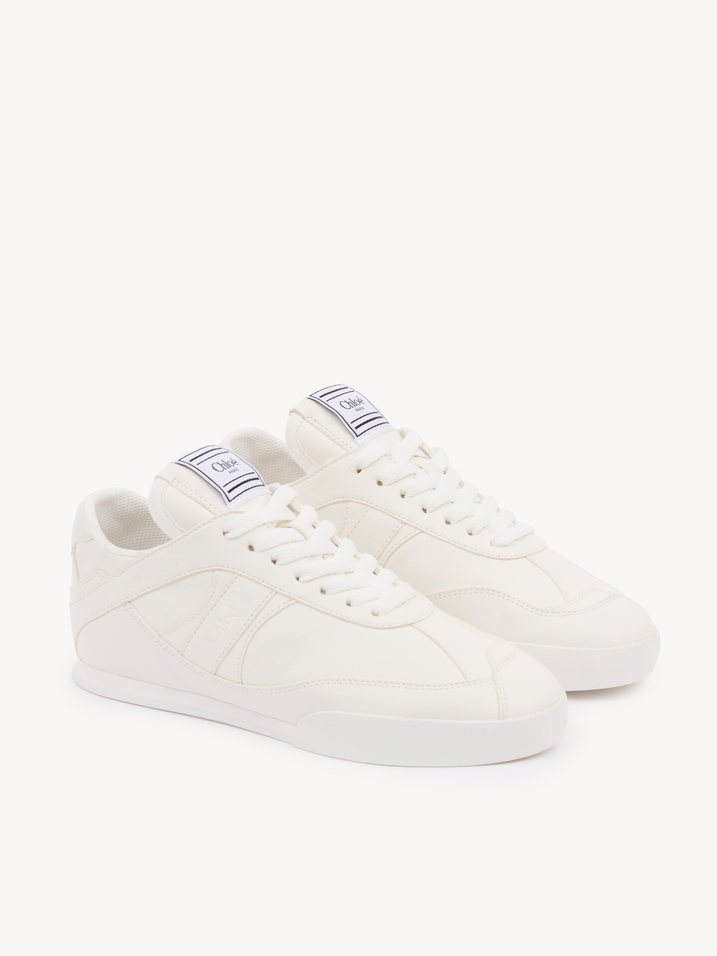Chlo&eacute; Kick sneaker - 2.0