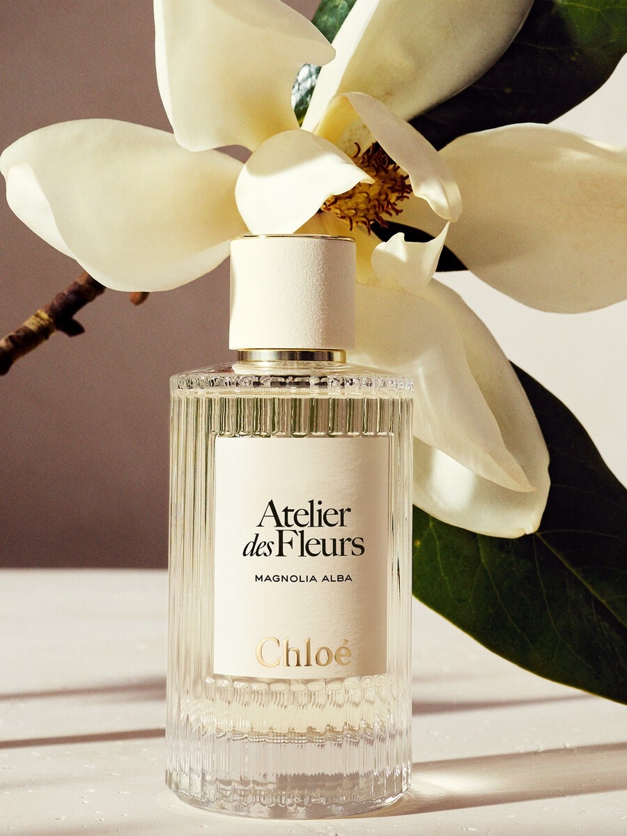 Atelier des Fleurs Magnolia Alba Eau de Parfum 1.7 fl oz - 5
