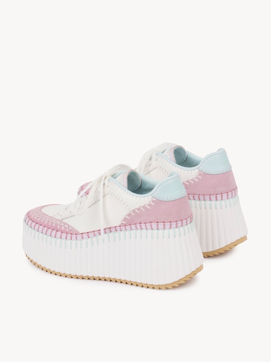 Baskets compens&eacute;es Nama - 6