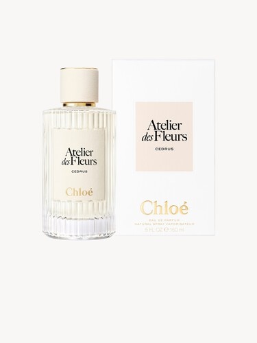 Atelier des Fleurs Cedrus Eau de Parfum 5.1 fl oz - 2