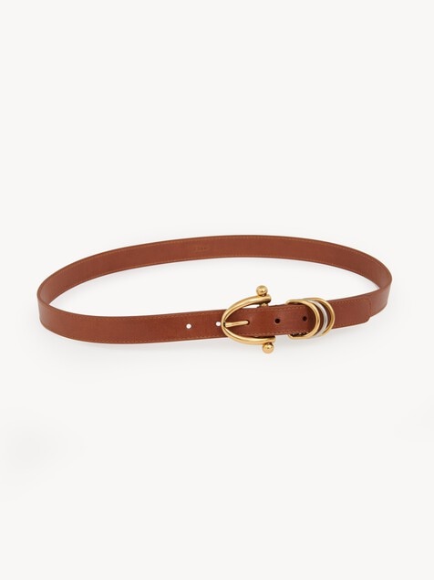 The Chlo&eacute; Bracelet belt