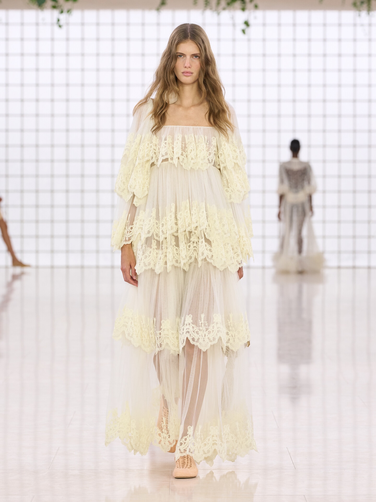 Look 31 - 1