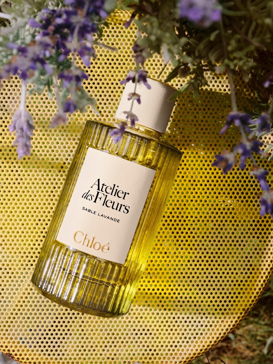 Atelier des Fleurs Sable Lavande Eau de Parfum 5.1 fl oz - 4