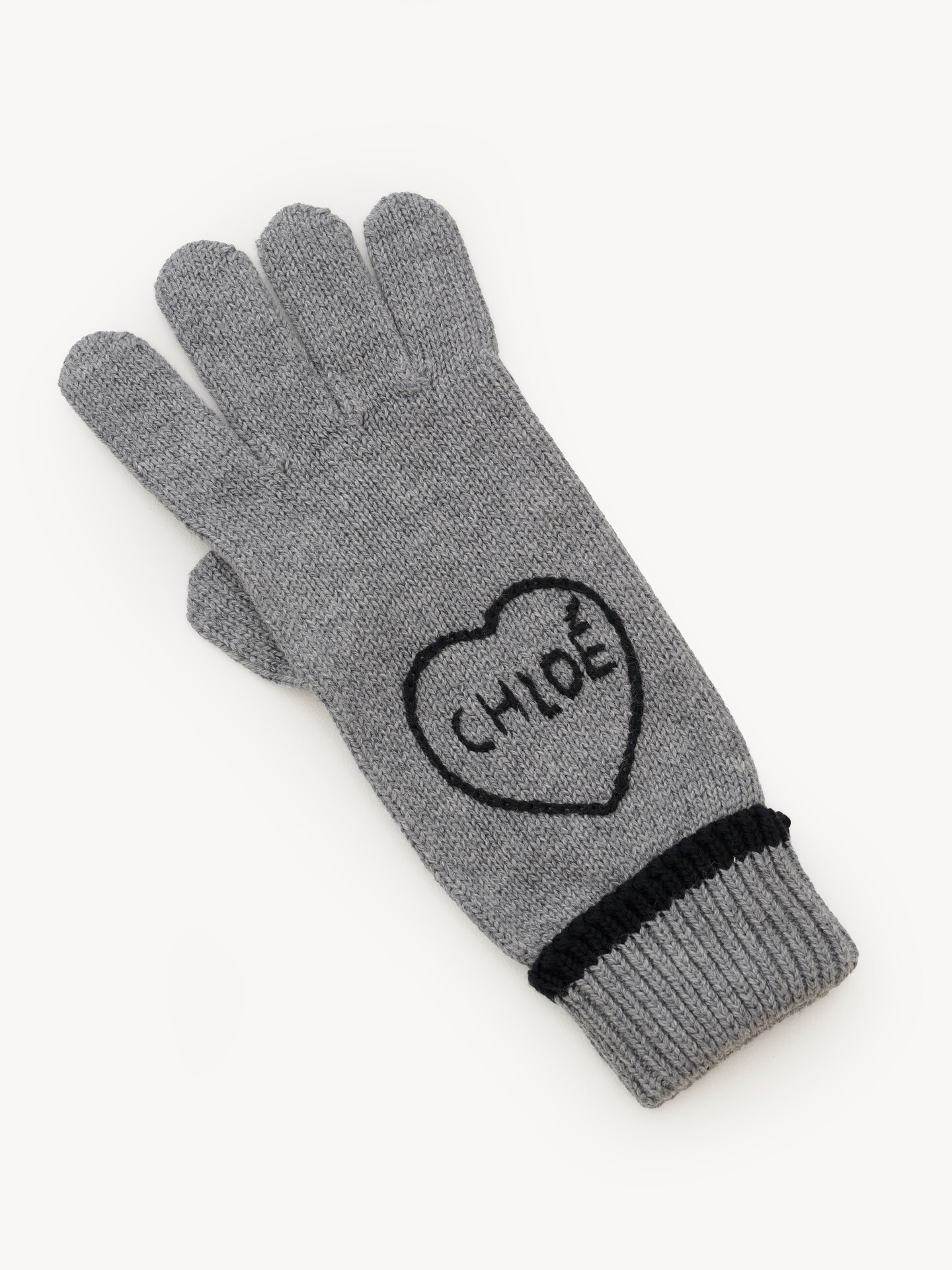 Gants Chlo&eacute; Encoeur Enfant - 2.0