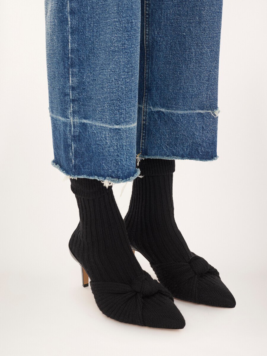 Suzie heeled ankle boot - 3