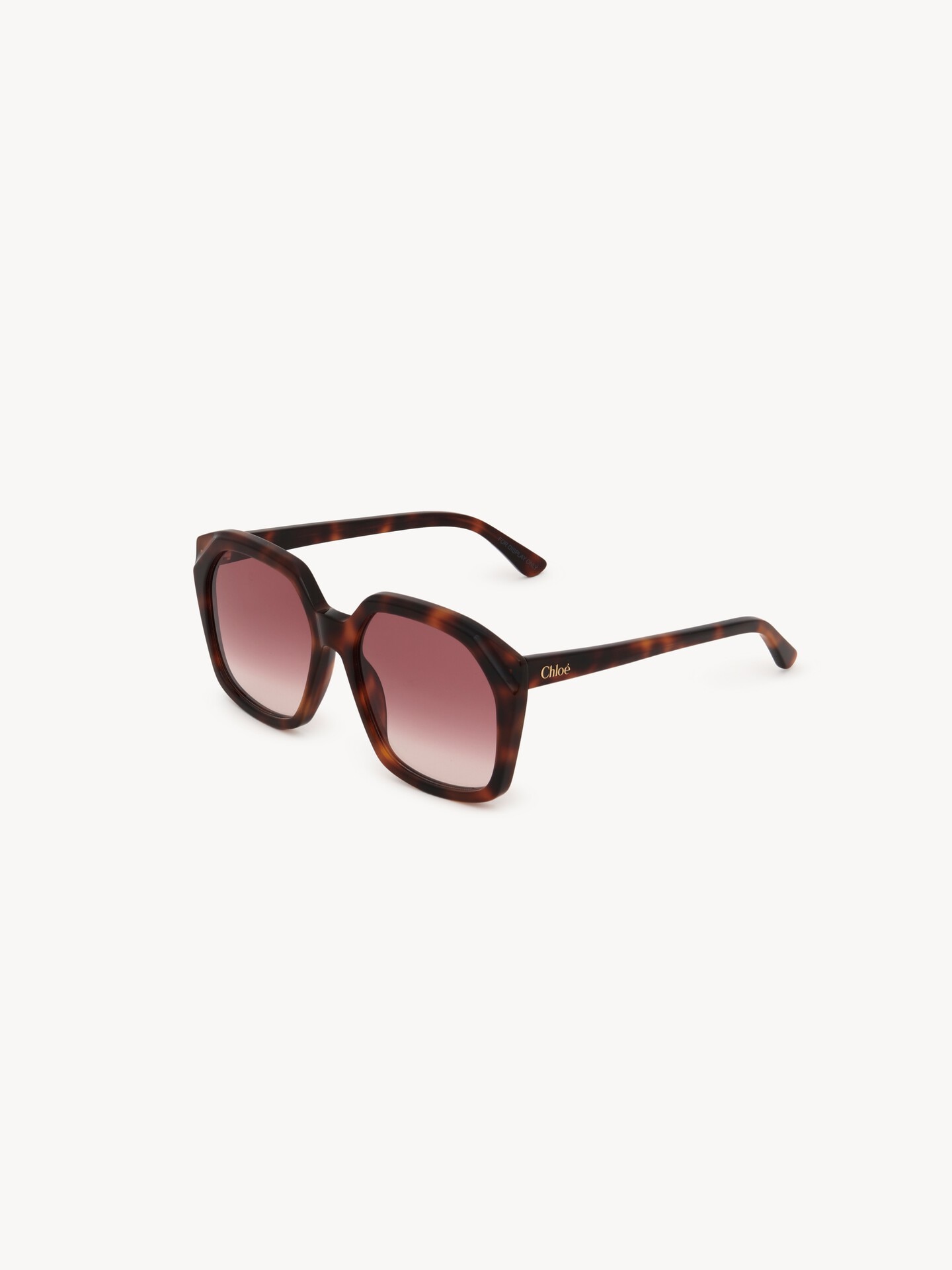 Lunettes de soleil Salom&eacute; - 1.0