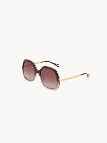 Leia sunglasses - 2