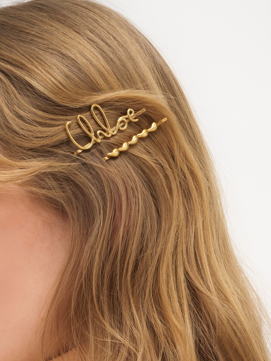 Juego de horquillas Chlo&eacute; Iconic - 4