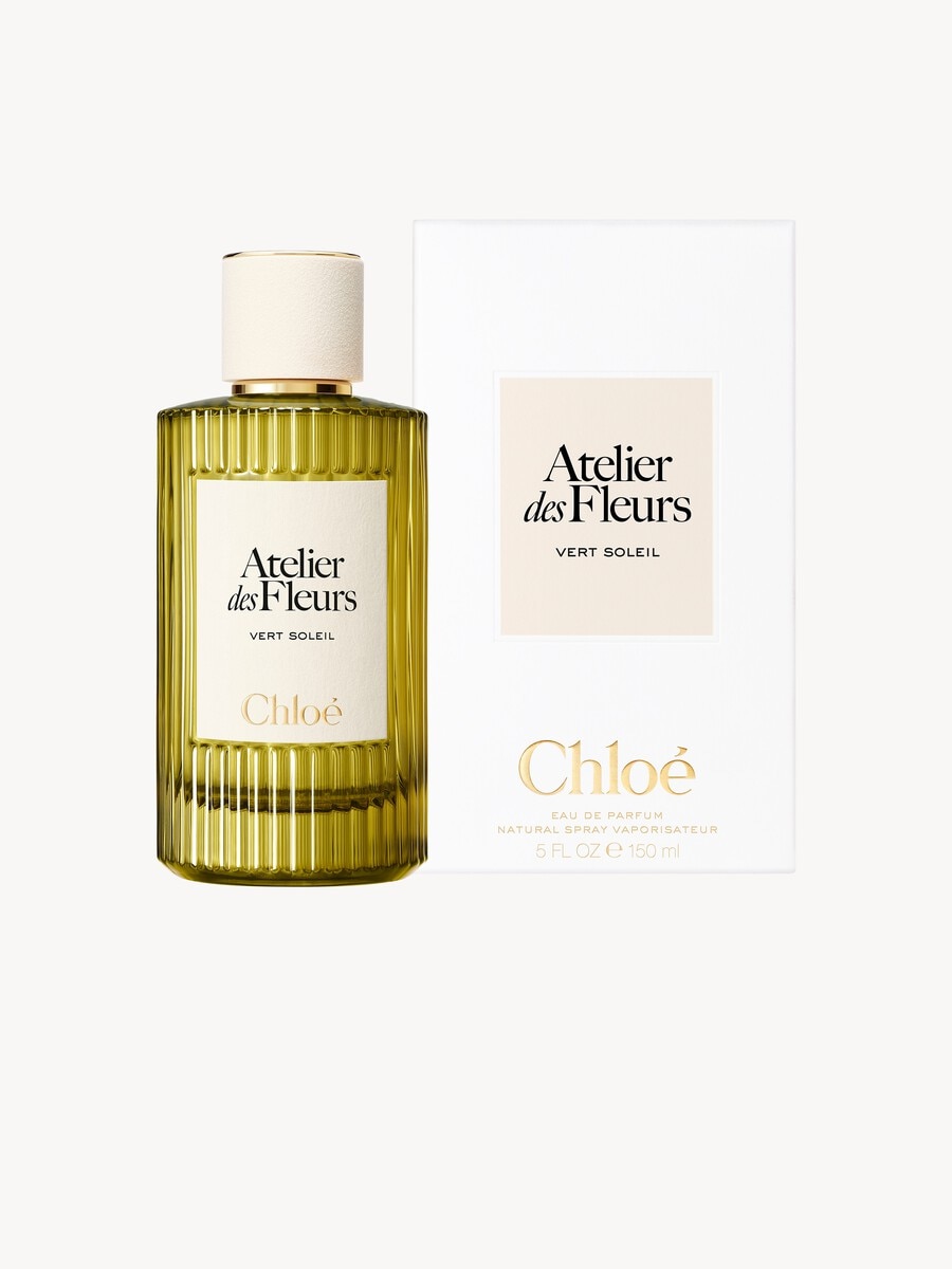 Atelier des Fleurs Vert Soleil Eau de Parfum 5.1 fl oz - 3