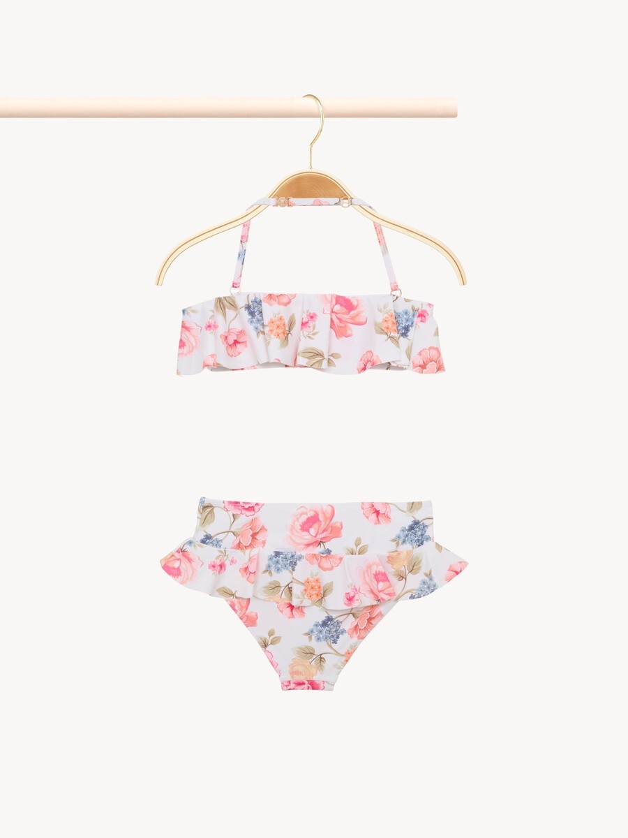 Kids' two-piece swimsuit - 3