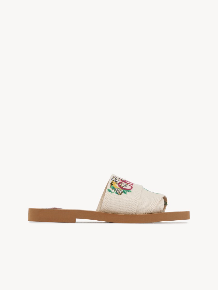 Woody mule - 1