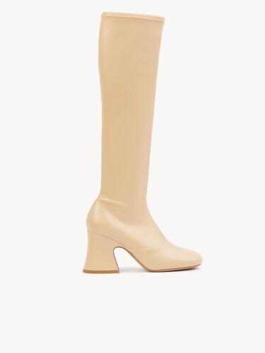 Janis heeled boot - 2
