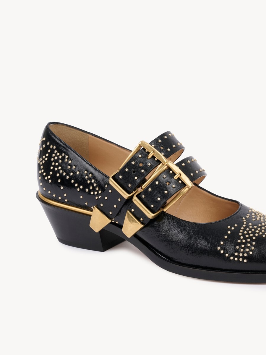 Susanna pump - 5