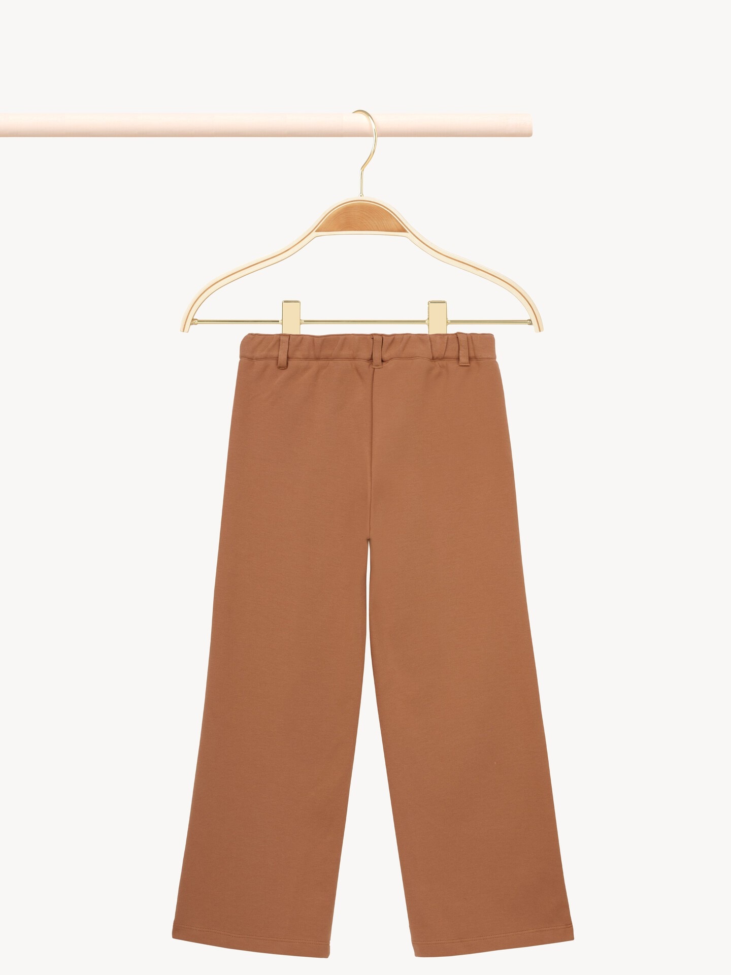 Kids' straight pants - 2.0
