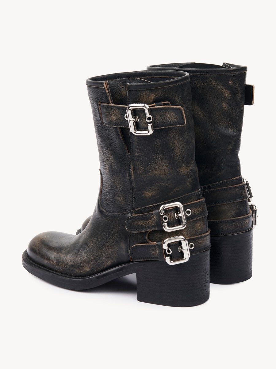 Dakota ankle boot - 4