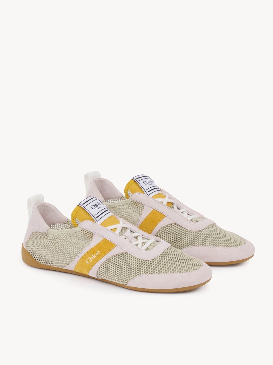 Zapatillas de deporte Chlo&eacute; Kick - 4